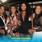 Vaquejada de Serrinha (Sexta-feira)